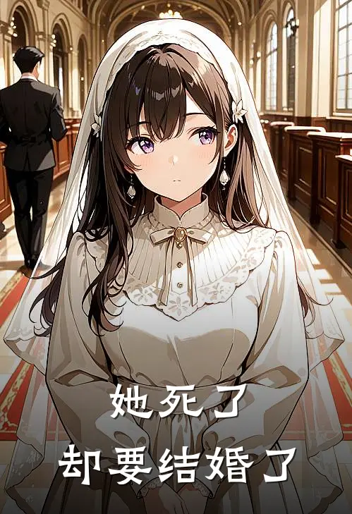 她死了，却要结婚了