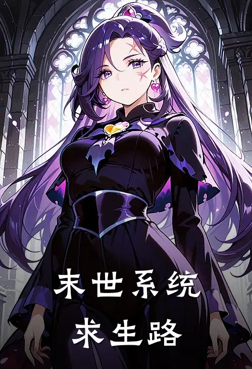 末世系统求生路