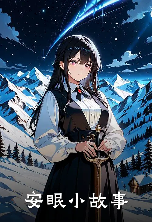 安眠小故事林晓林晓免费小说阅读_免费小说大全安眠小故事(林晓林晓)