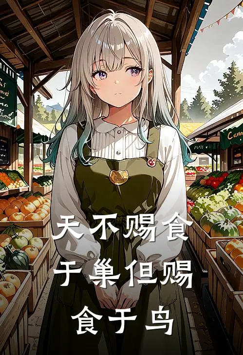 天不赐食于巢但赐食于鸟