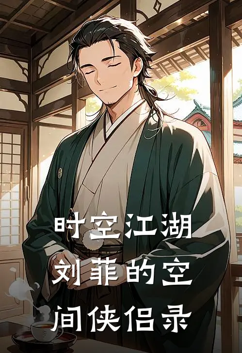 时空江湖：刘菲的空间侠侣录刘菲林羽免费小说在线阅读_热门小说在线阅读时空江湖：刘菲的空间侠侣录刘菲林羽