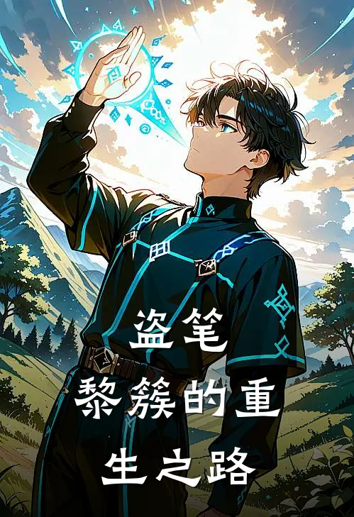 黎簇苏万《盗笔：黎簇的重生之路》全本免费在线阅读_(黎簇苏万)最新章节在线阅读