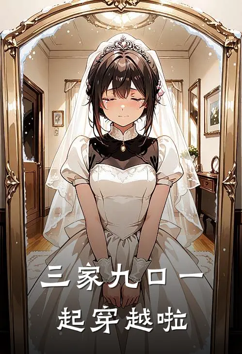 三家九口一起穿越啦(谢阳谢佳)完整版免费全文阅读_完本小说推荐三家九口一起穿越啦(谢阳谢佳)