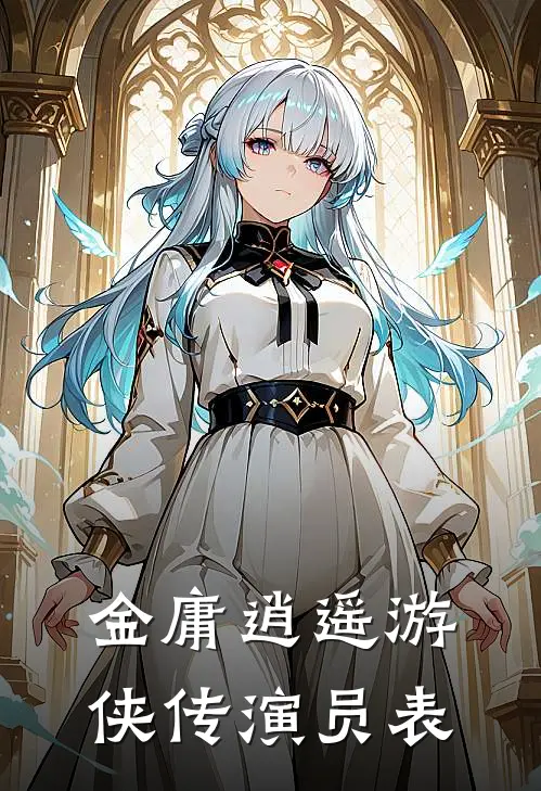 金庸逍遥游侠传演员表