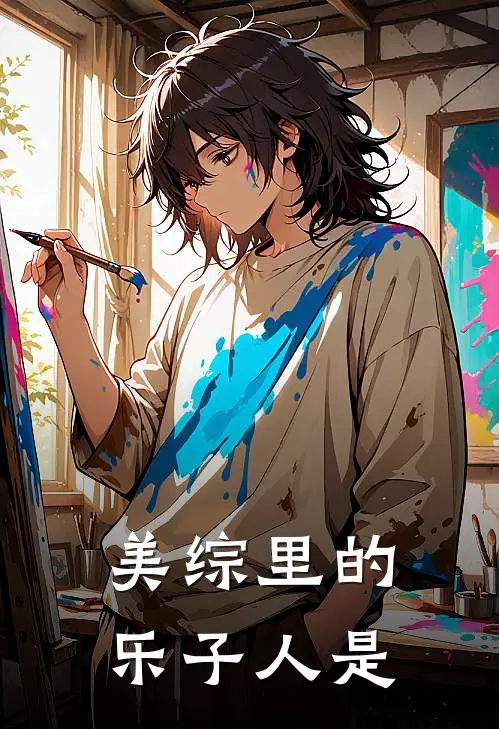美综里的乐子人是