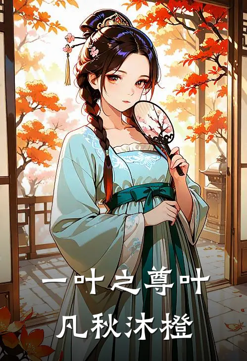 一叶之尊叶凡秋沐橙