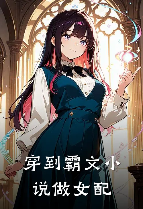 穿到霸文小说做女配(沈星澜苏念安)推荐小说_穿到霸文小说做女配(沈星澜苏念安)全文免费阅读大结局