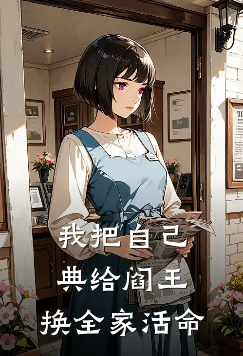 我把自己典给阎王，换全家活命