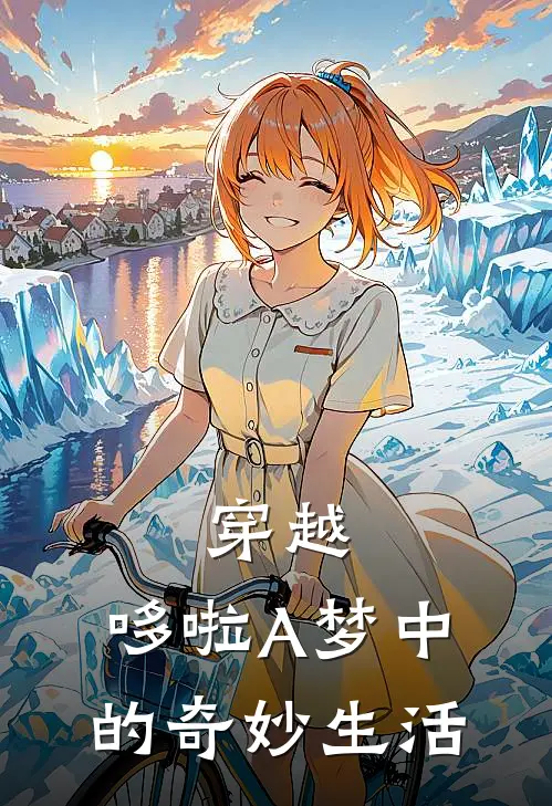 穿越：哆啦A梦中的奇妙生活光信大雄小说完整版_热门好看小说穿越：哆啦A梦中的奇妙生活(光信大雄)