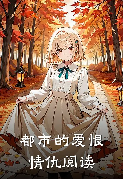 都市的爱恨情仇阅读