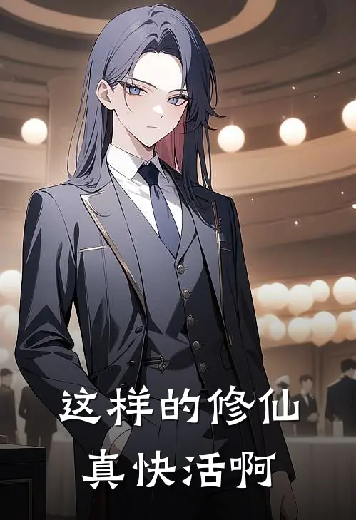 这样的修仙真快活啊