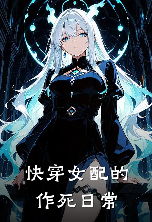 快穿女配的作死日常