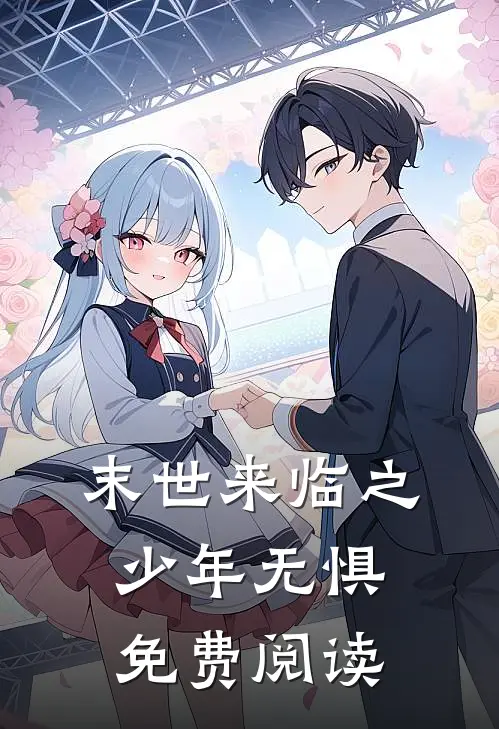 末世来临之少年无惧免费阅读