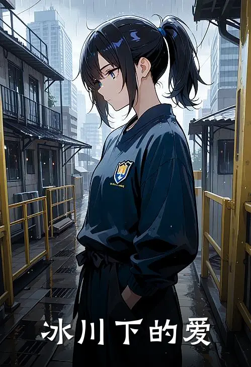 冰川下的爱(顾明远林小满)免费小说笔趣阁_完结版小说推荐冰川下的爱(顾明远林小满)