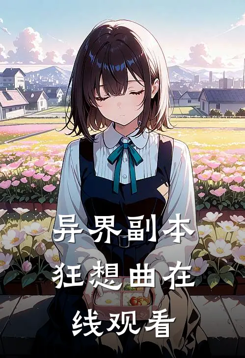 异界副本狂想曲在线观看