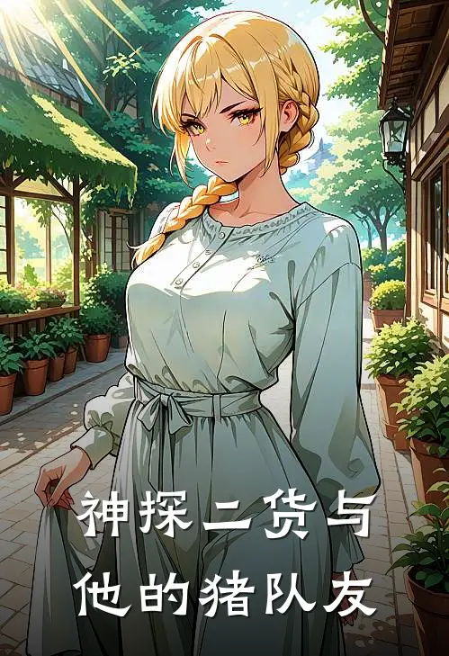 神探二货与他的猪队友