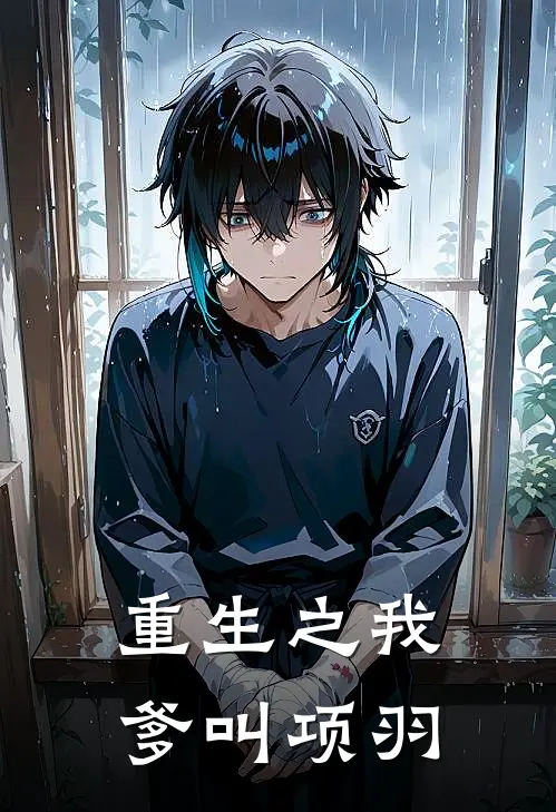 重生之我爹叫项羽