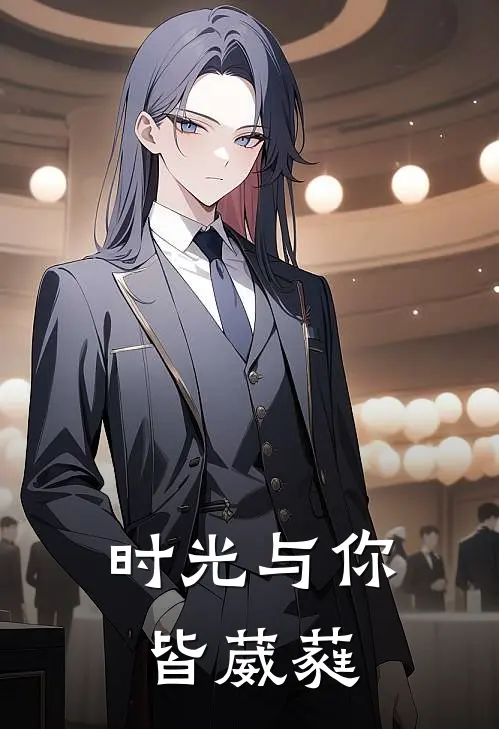 时光与你皆葳蕤