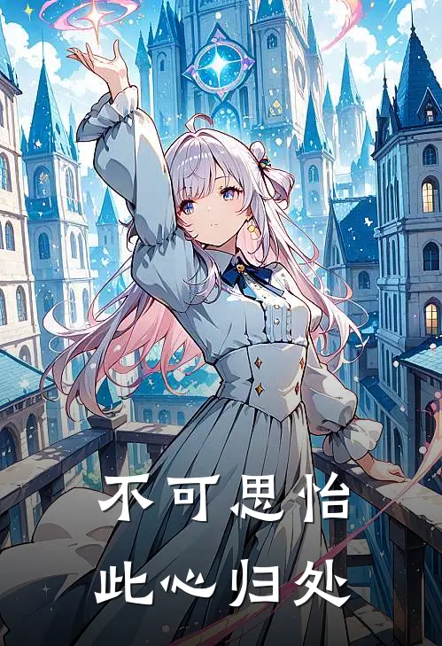 不可思怡：此心归处