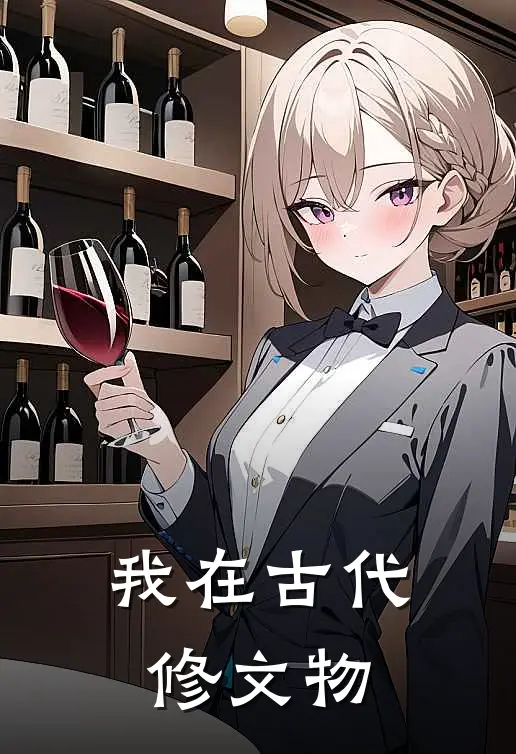 我在古代修文物