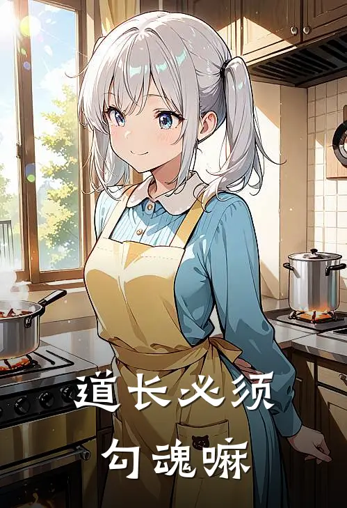 道长必须勾魂嘛