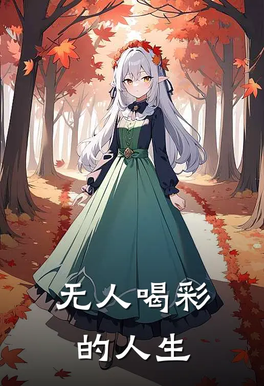 无人喝彩的人生