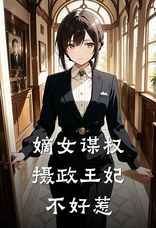 嫡女谋权：摄政王妃不好惹（苏瑶苏婉柔）最新章节列表_苏瑶苏婉柔)嫡女谋权：摄政王妃不好惹最新章节列表笔趣阁（嫡女谋权：摄政王妃不好惹）