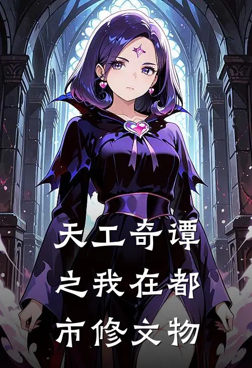 苏九黎秦长寿(天工奇谭之我在都市修文物)全本免费在线阅读_(天工奇谭之我在都市修文物)完结版免费在线阅读