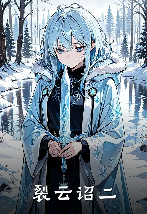 裂云诏【二】沈识允萧城安最新完结小说推荐_在线免费小说裂云诏【二】(沈识允萧城安)