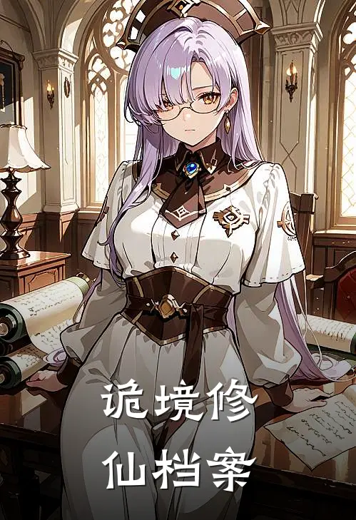 诡境修仙档案陆昭苏九黎完整版小说_最新章节列表诡境修仙档案(陆昭苏九黎)