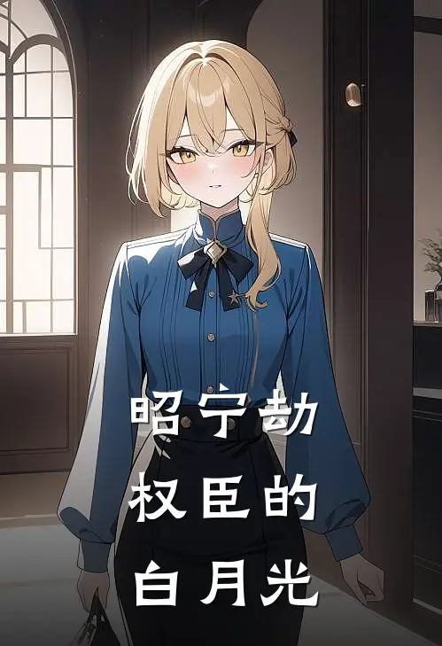 昭宁劫：权臣的白月光