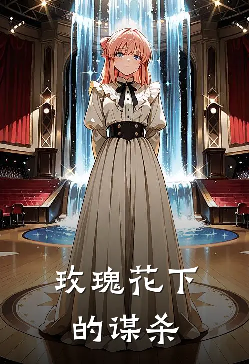 玫瑰花下的谋杀沈宁苏绵绵小说完结_免费小说全本玫瑰花下的谋杀(沈宁苏绵绵)