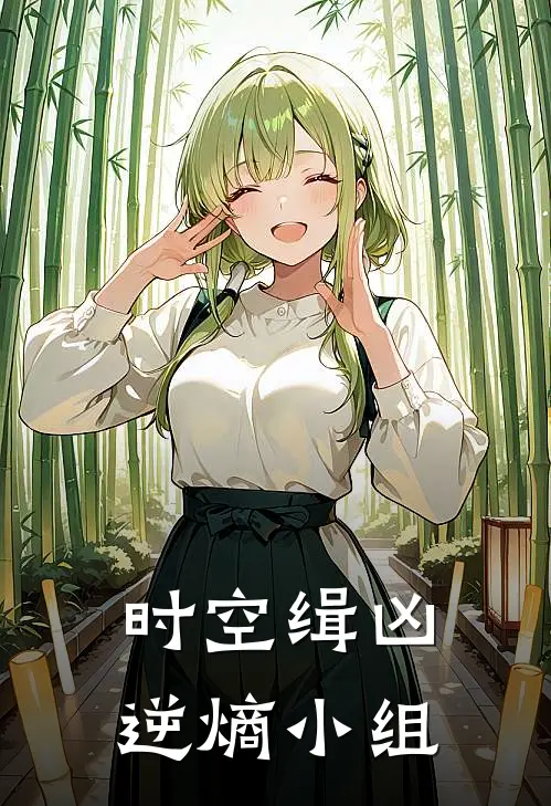 时空缉凶：逆熵小组