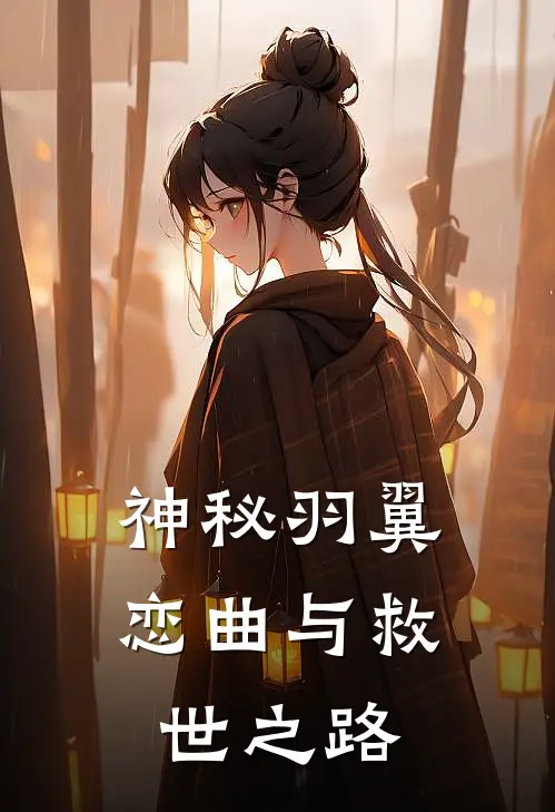 神秘羽翼：恋曲与救世之路(宇轩囡囡)最新小说全文阅读_最新章节列表神秘羽翼：恋曲与救世之路(宇轩囡囡)