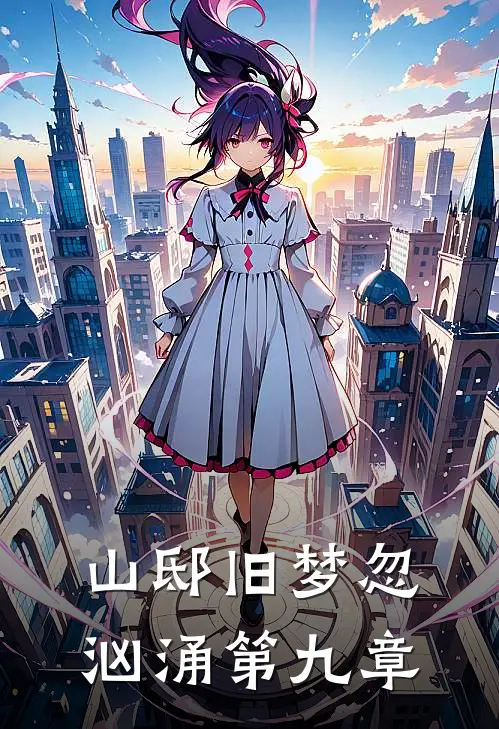 山邸旧梦忽汹涌第九章