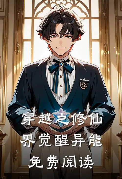 穿越之修仙界觉醒异能免费阅读