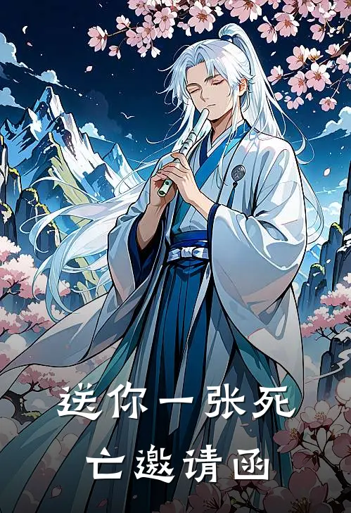 送你一张死亡邀请函