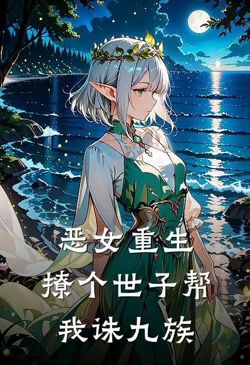 恶女重生：撩个世子帮我诛九族叶姝柳七热门的网络小说_完整版小说恶女重生：撩个世子帮我诛九族(叶姝柳七)