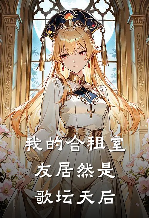 我的合租室友居然是歌坛天后陈之南沈轻歌已完结小说推荐_完整版小说我的合租室友居然是歌坛天后(陈之南沈轻歌)