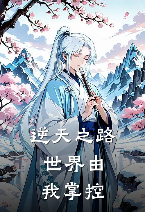 逆天之路：世界由我掌控林破秦无咎最新小说推荐_最新好看小说逆天之路：世界由我掌控林破秦无咎