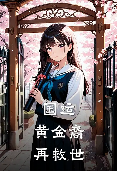 国运：黄金裔再救世