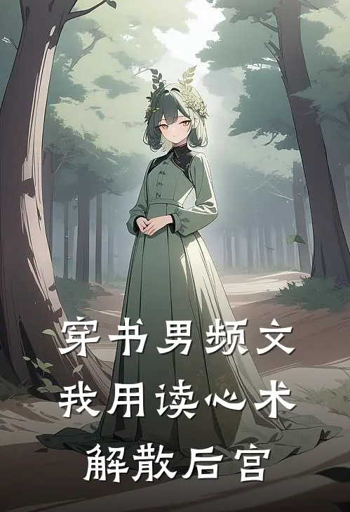 穿书男频文，我用读心术解散后宫