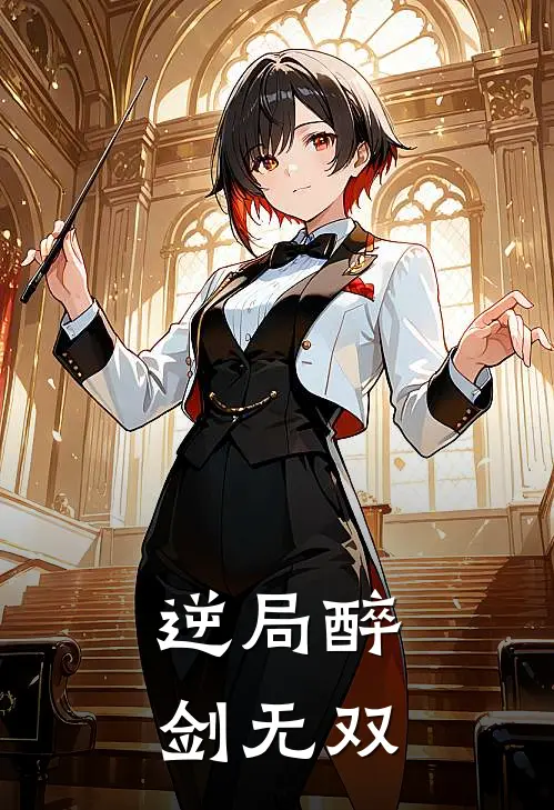逆局醉剑无双沈醉赵监军免费小说笔趣阁_完结小说免费阅读逆局醉剑无双沈醉赵监军