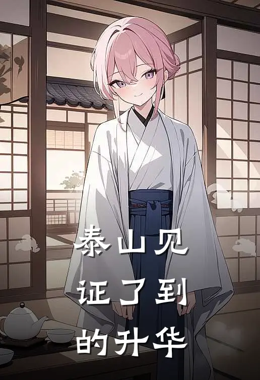 泰山见证了到的升华