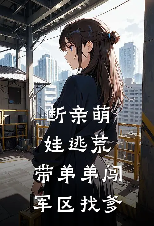 断亲萌娃逃荒，带弟弟闯军区找爹(沈清月陆则琛)完本小说_热门的小说断亲萌娃逃荒，带弟弟闯军区找爹沈清月陆则琛