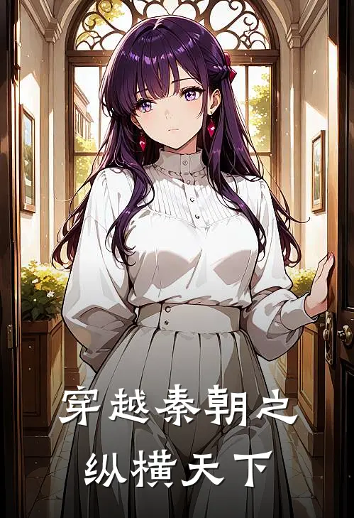 穿越秦朝之纵横天下