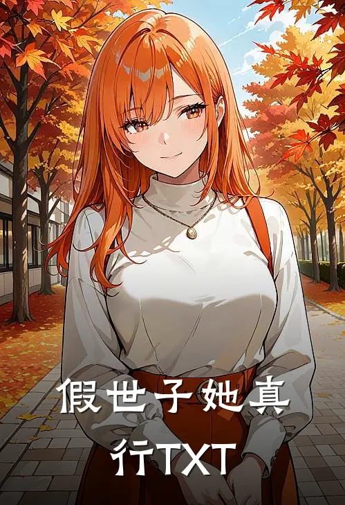 假世子她真行TXT