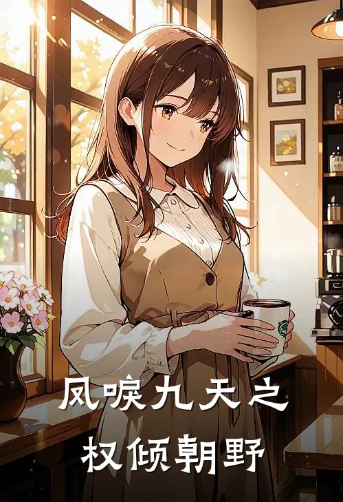 凤唳九天之权倾朝野(聂昭懿萧驰)最新小说全文阅读_最新章节列表凤唳九天之权倾朝野(聂昭懿萧驰)