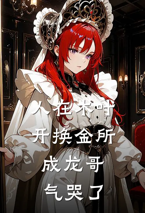 人在木叶开换金所：成龙哥气哭了