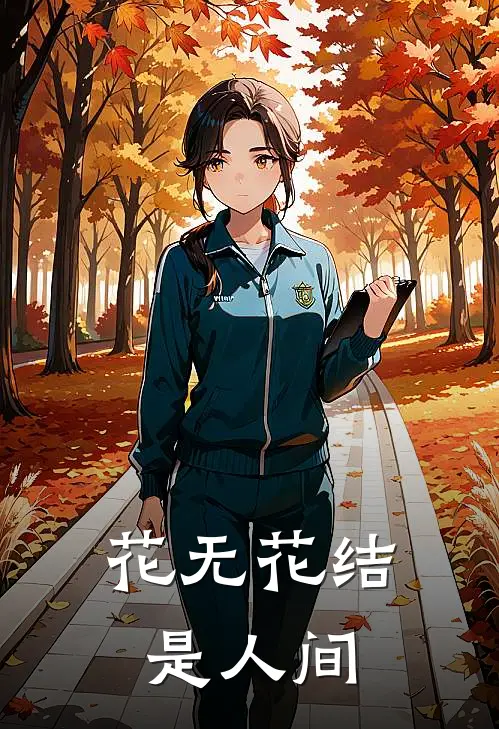 花无花结是人间